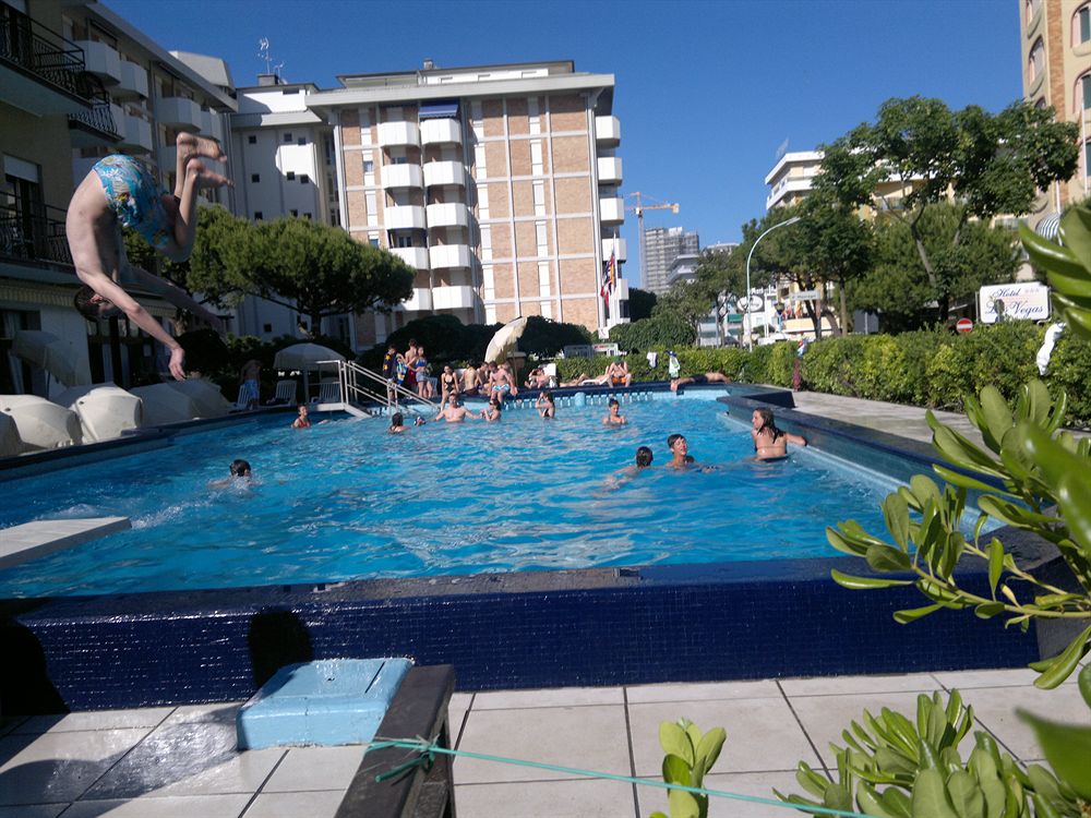 Hotel Amalfi Jesolo image 1